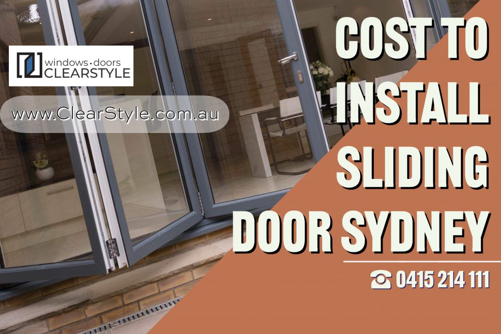 cost-to-install-sliding-door-sydney